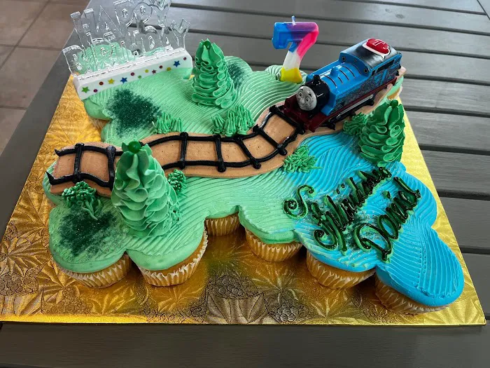 Dulcinea Bakery and Cake Supply Picture 4