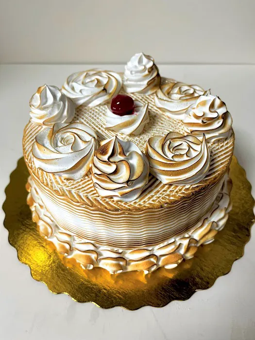 Dulcinea Bakery and Cake Supply Picture 7
