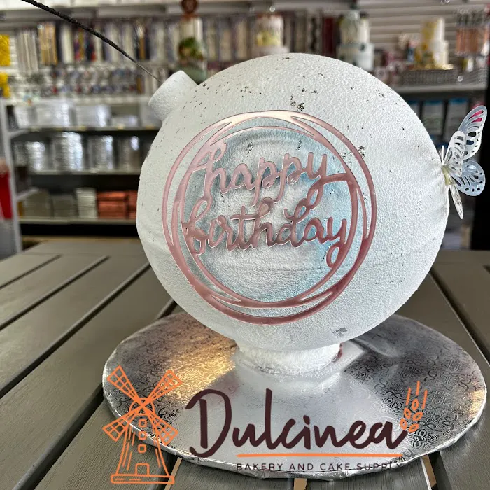Dulcinea Bakery and Cake Supply Picture 3