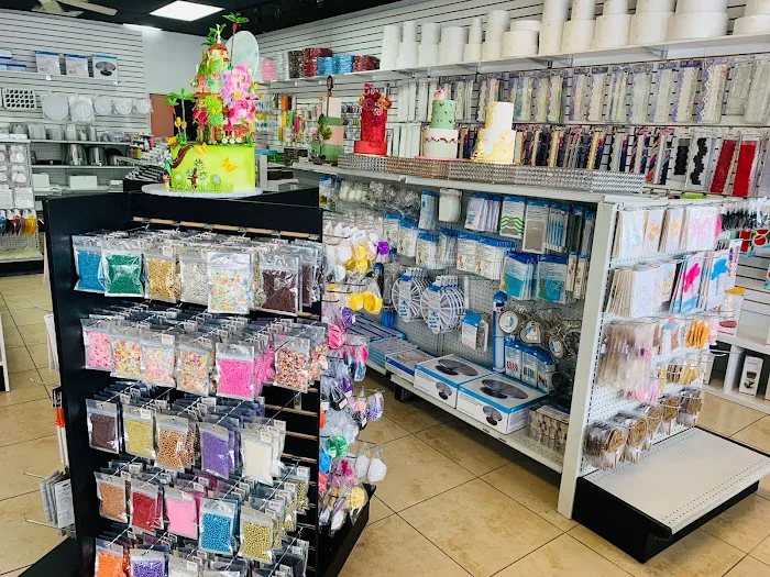 Dulcinea Bakery and Cake Supply Picture 8
