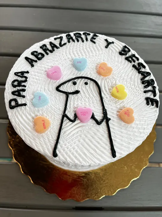 Dulcinea Bakery and Cake Supply Picture 9