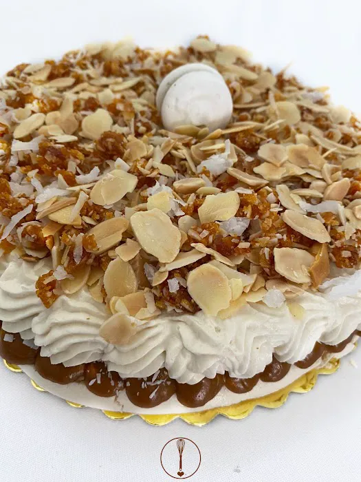 Mary Reigosa Patisserie Picture 5