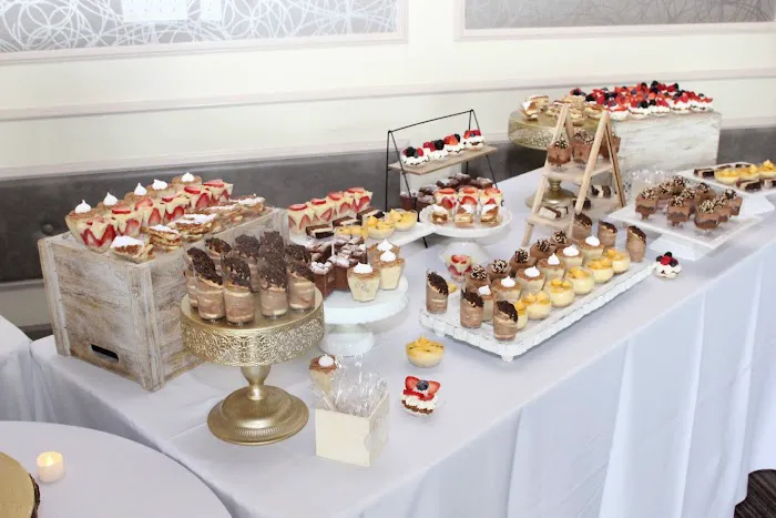 Mary Reigosa Patisserie Picture 10