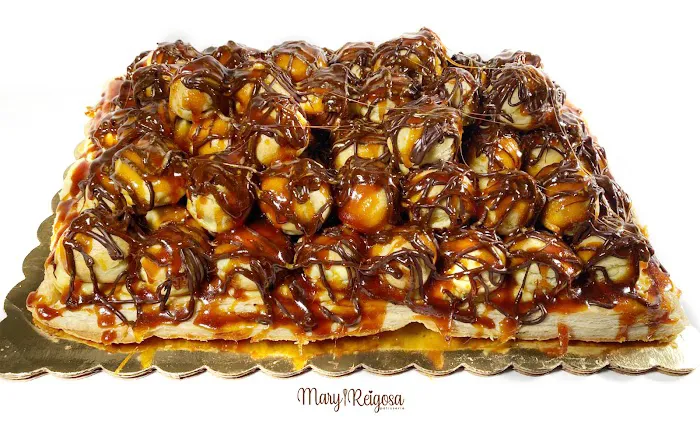 Mary Reigosa Patisserie Picture 4