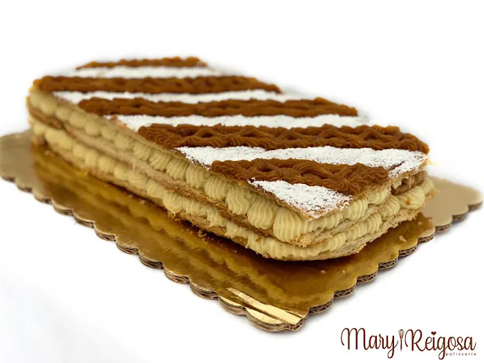 Mary Reigosa Patisserie Picture 3