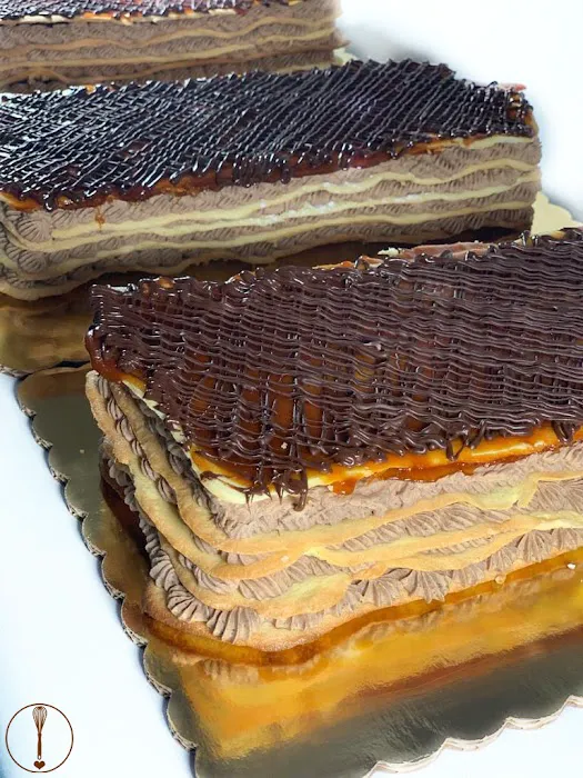 Mary Reigosa Patisserie Picture 6