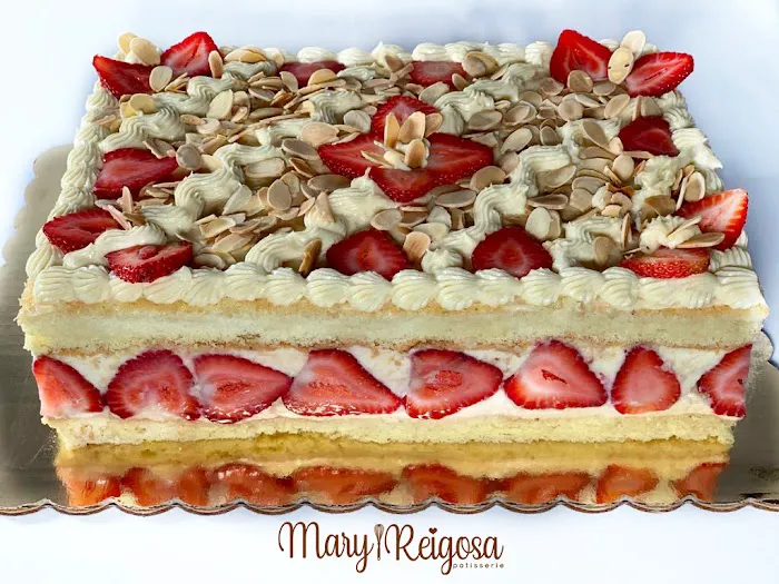 Mary Reigosa Patisserie Picture 7