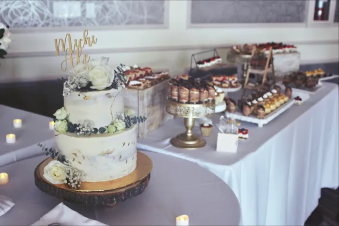 Mary Reigosa Patisserie Picture 9