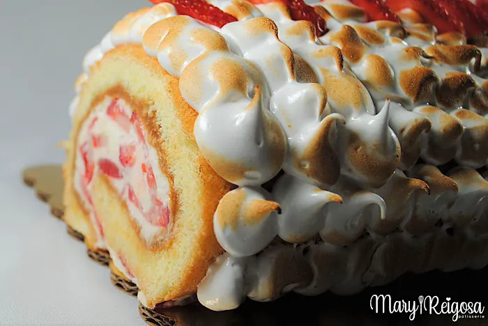 Mary Reigosa Patisserie Picture 2