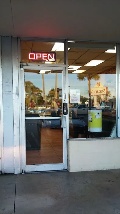 Plaza Bakery Picture 1