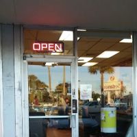 Plaza Bakery ico
