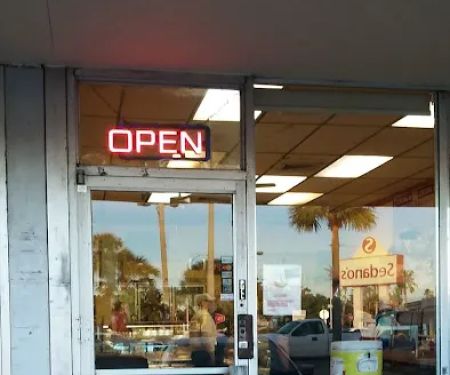 Plaza Bakery