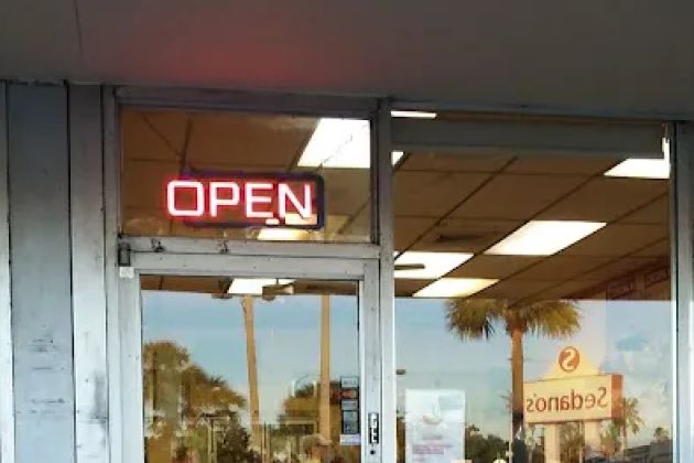 Plaza Bakery