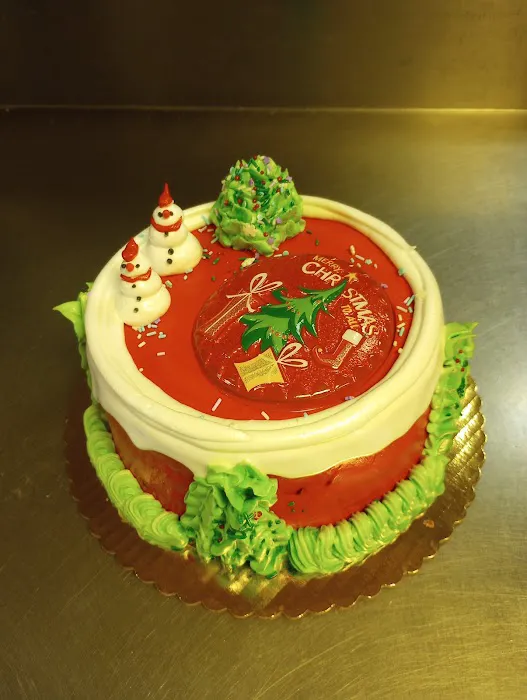 Plaza Bakery Picture 5