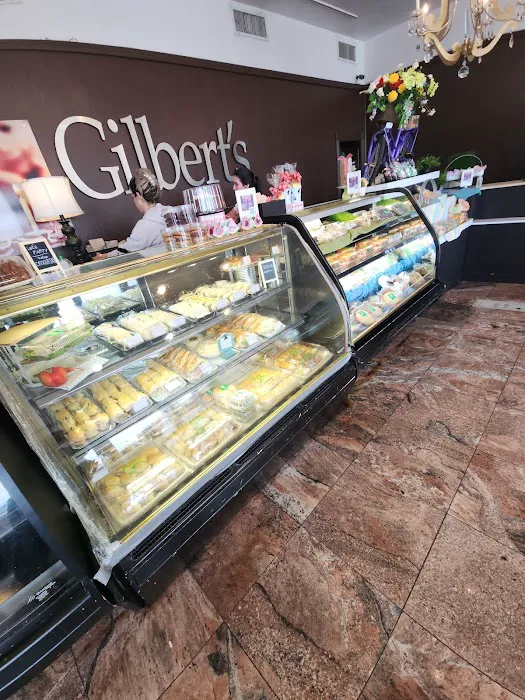 Gilbert's Bakery on Bird Picture 3