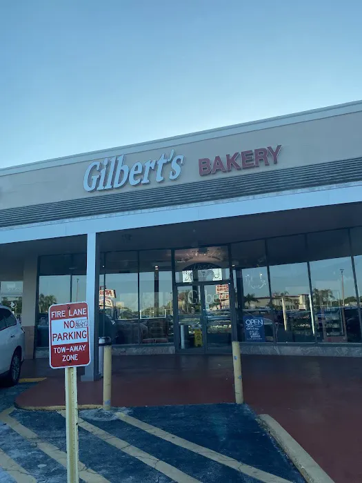 Gilbert's Bakery on Bird Picture 7