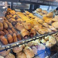 Gilbert's Bakery on Bird ico