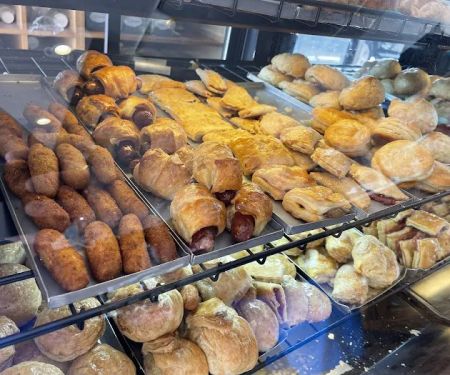 Gilbert's Bakery on Bird