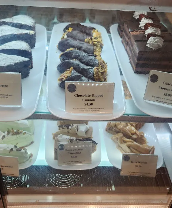Posto Dolce Picture 4