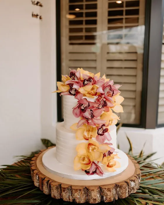 Sweet Art Cakes Miami The Original Lucilas Cake Picture 1