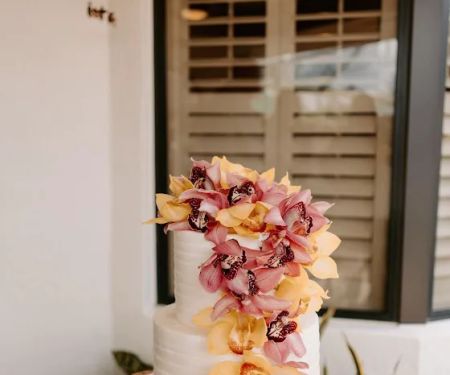 Sweet Art Cakes Miami The Original Lucilas Cake