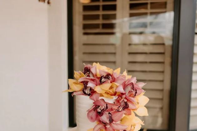 Sweet Art Cakes Miami The Original Lucilas Cake