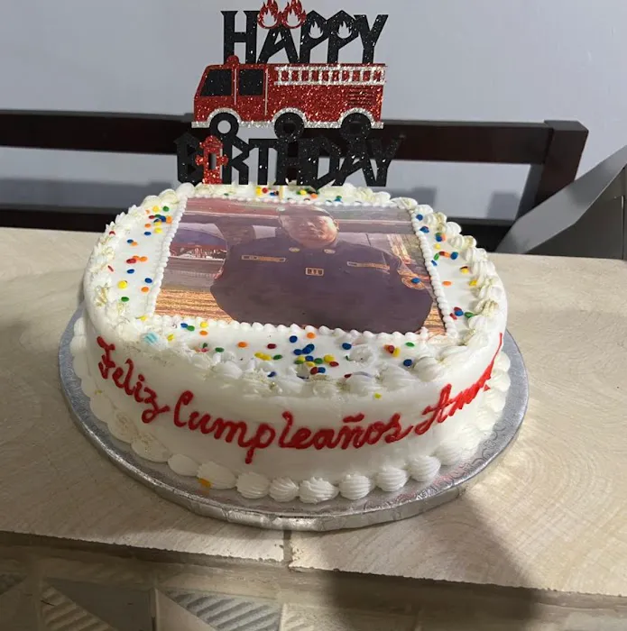 Sweet Art Cakes Miami The Original Lucilas Cake Picture 5