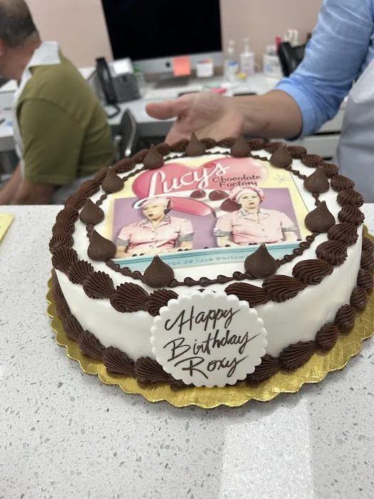 Sweet Art Cakes Miami The Original Lucilas Cake Picture 4