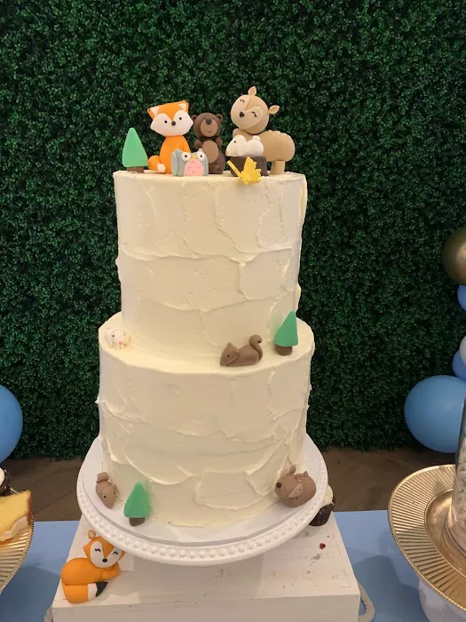 Bake Bar Picture 1