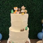 Bake Bar