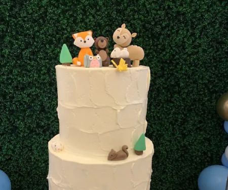 Bake Bar