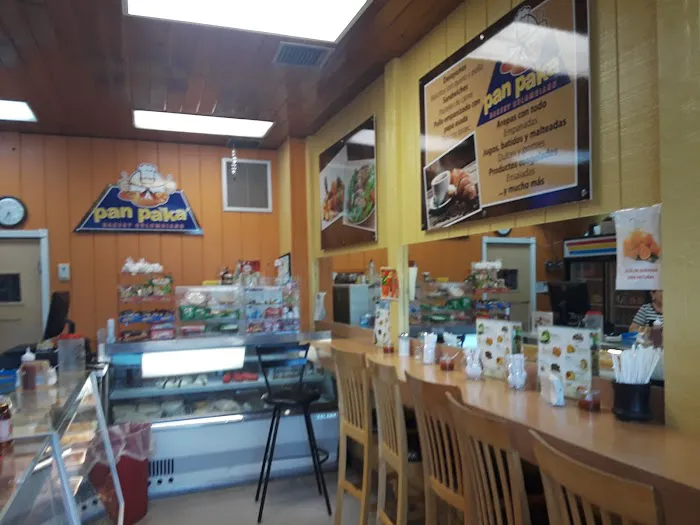 Pan Paka' Bakery Picture 2