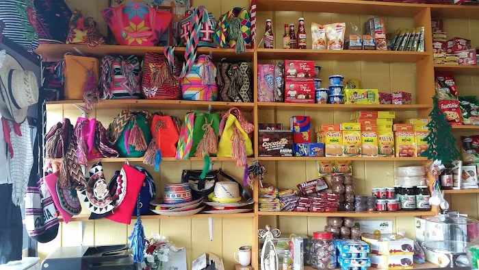 Pan Paka' Bakery Picture 4