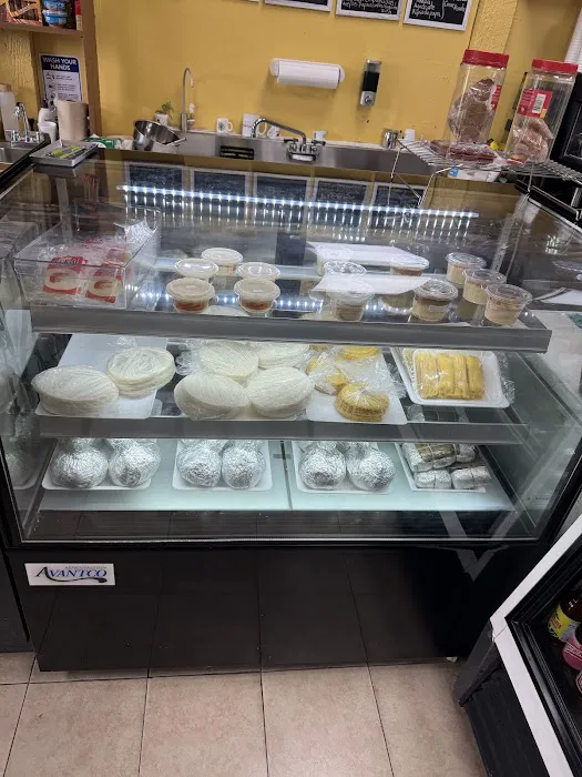 Pan Paka' Bakery Picture 1