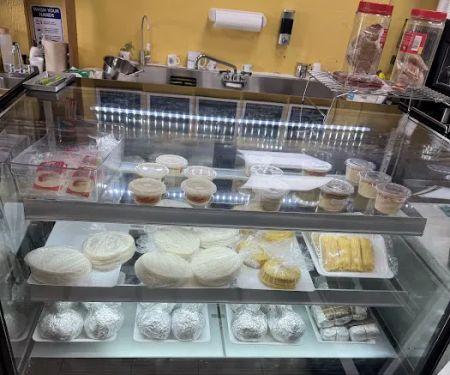 Pan Paka' Bakery