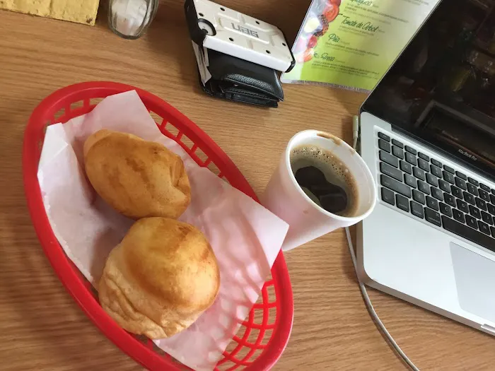 Pan Paka' Bakery Picture 5