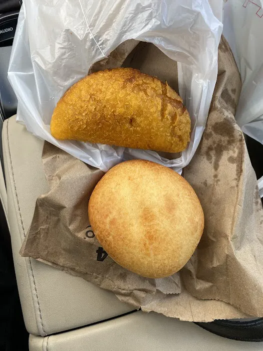 Pan Paka' Bakery Picture 6