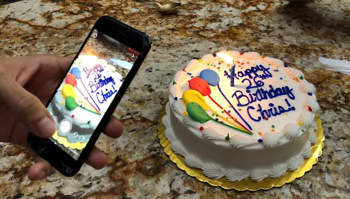 Edda's Cake Designs Picture 1
