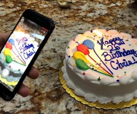 Edda's Cake Designs