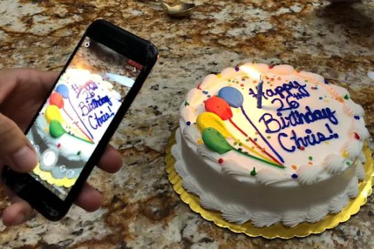 Edda's Cake Designs