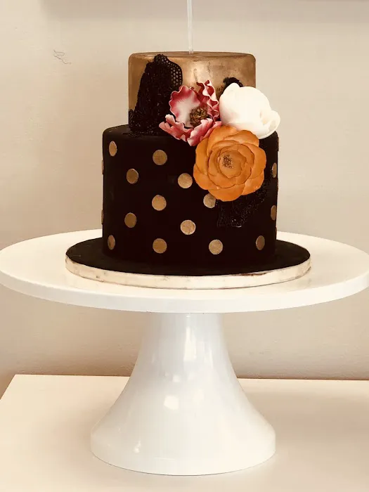 Edda's Cake Designs Picture 3