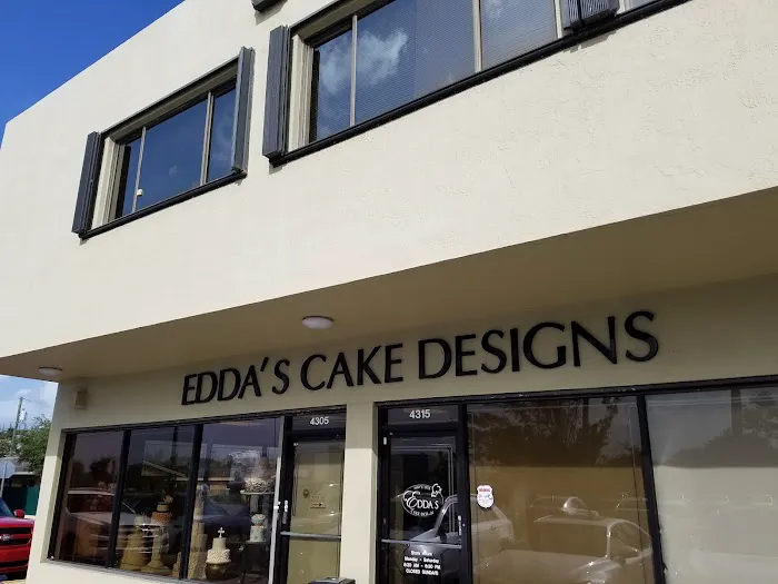 Edda's Cake Designs Picture 5