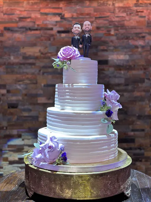 Edda's Cake Designs Picture 7