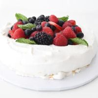 Ohh My Sweetness/Sweet Leches ico