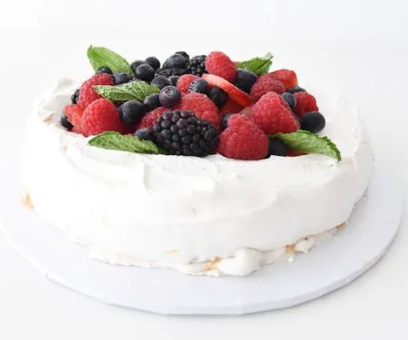 Ohh My Sweetness/Sweet Leches
