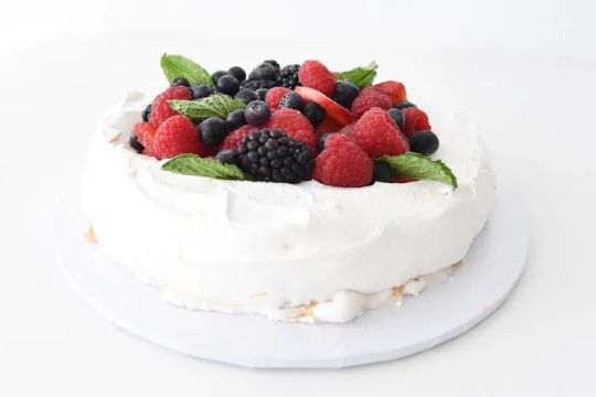 Ohh My Sweetness/Sweet Leches