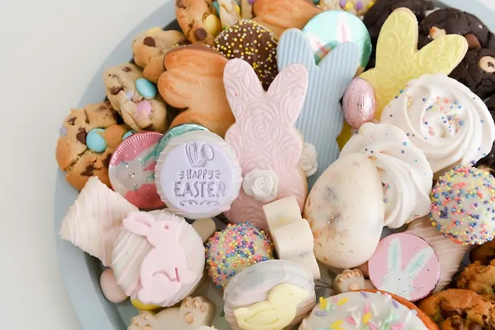 Ohh My Sweetness/Sweet Leches Picture 7