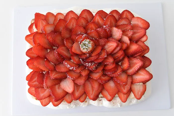 Ohh My Sweetness/Sweet Leches Picture 6