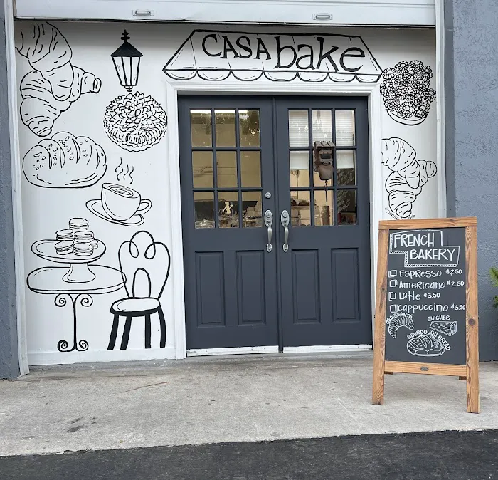 Casa Bake Picture 7