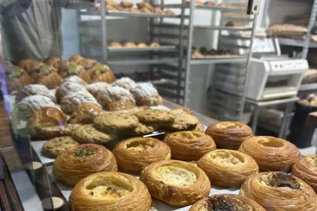 Casa Bake